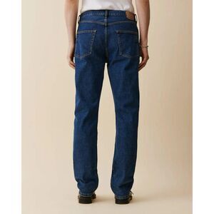 Jeanerica Vintage 95 Blue Straight Leg Men's Jeans, size 31/32